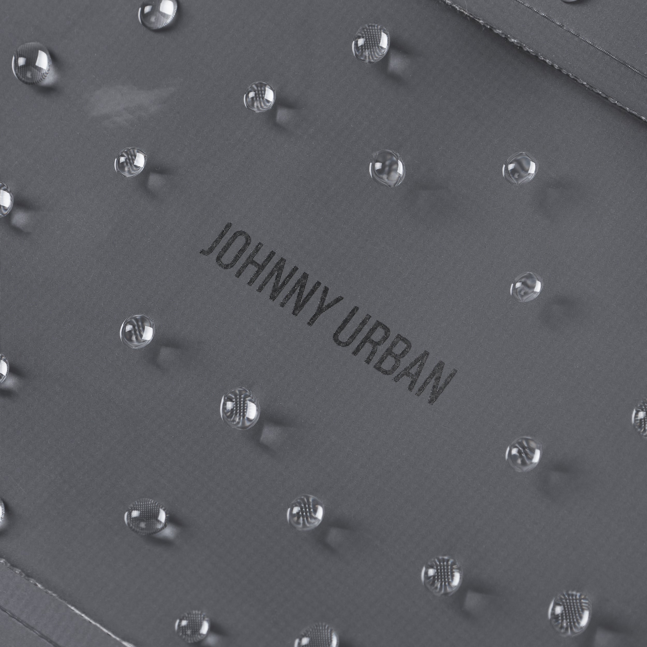 Johnny Urban Alfie Dry Bag (The Transparent PVC Window For Smartphone, Removable and Adjustable Shoulder Strap)