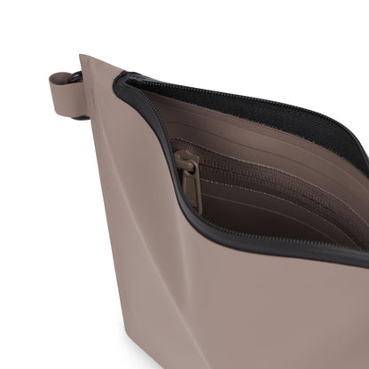 Johnny Urban Alfie Dry Bag (The Transparent PVC Window For Smartphone, Removable and Adjustable Shoulder Strap)