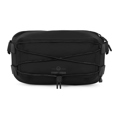 Johnny Urban Arlo Bar Bag (2in1 Function: Handlebar and Shoulder Bag in One)