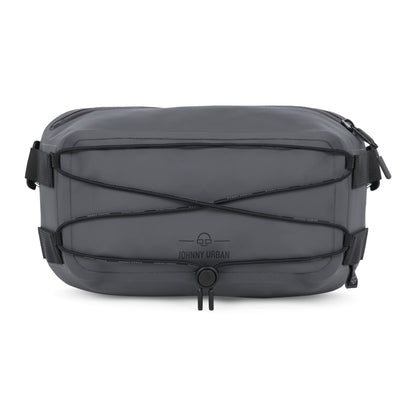 Johnny Urban Arlo Bar Bag (2in1 Function: Handlebar and Shoulder Bag in One)