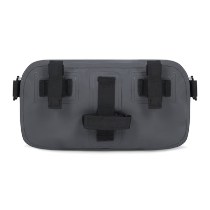 Johnny Urban Arlo Bar Bag (2in1 Function: Handlebar and Shoulder Bag in One)