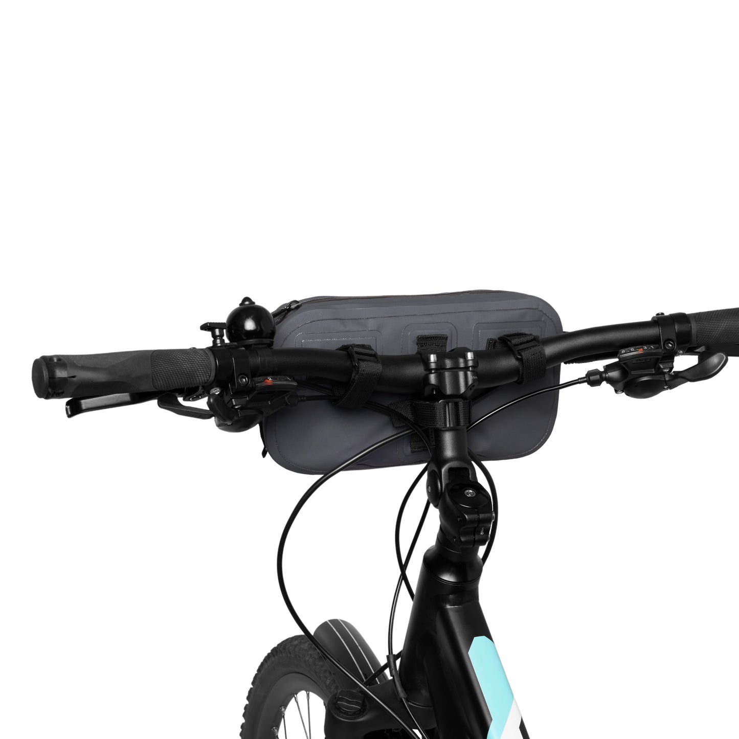 Johnny Urban Arlo Bar Bag (2in1 Function: Handlebar and Shoulder Bag in One)