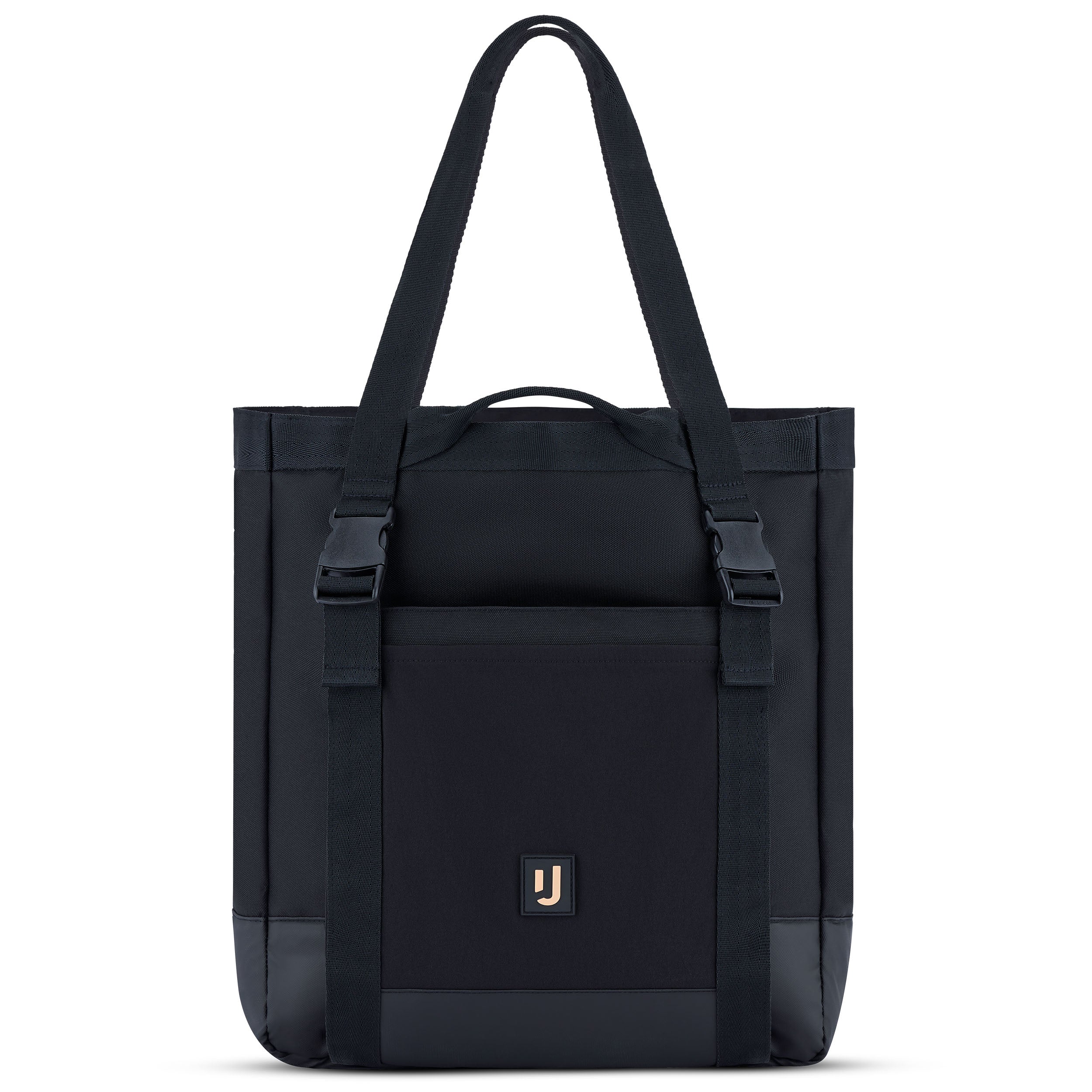 Johnny Urban Jessy Tote Bag (Large Main Compartment)