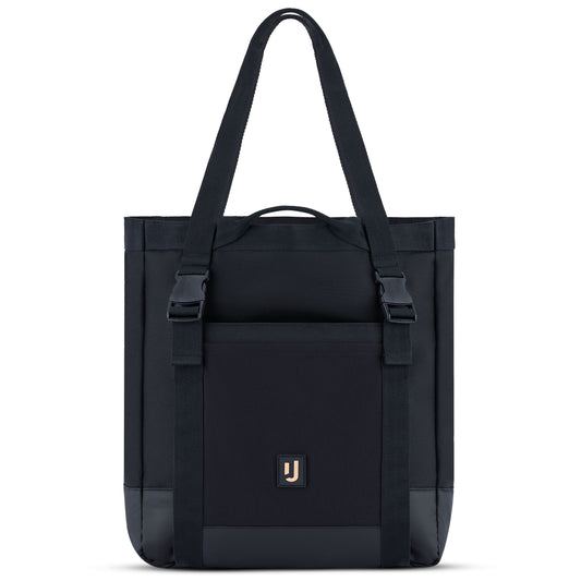 Johnny Urban Jessy Tote Bag (Large Main Compartment)