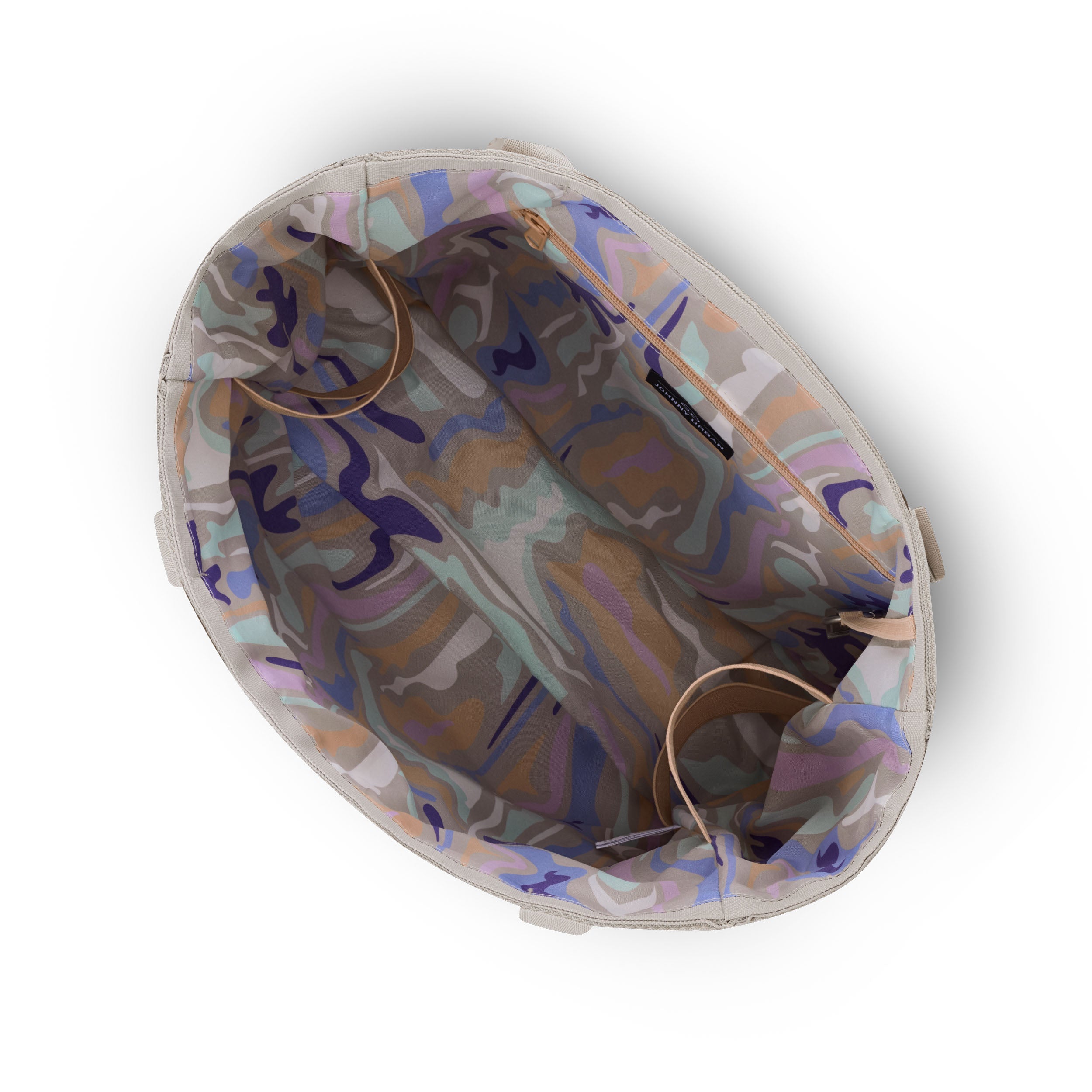 Johnny Urban Jessy Tote Bag (Large Main Compartment)