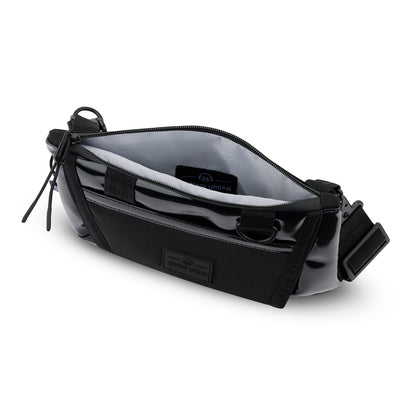 Johnny Urban Avery Sacoche Bag (Three flexible carrying options)