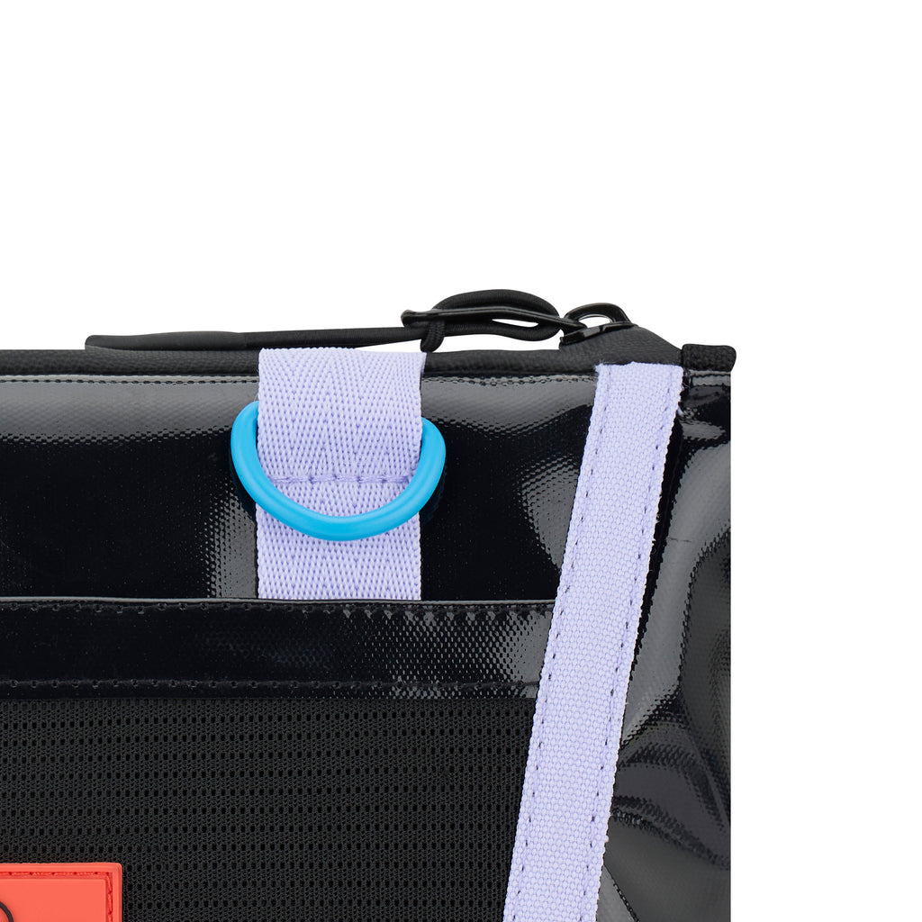 Johnny Urban Avery Sacoche Bag (Three flexible carrying options)