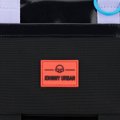 Johnny Urban Avery Sacoche Bag (Three flexible carrying options)