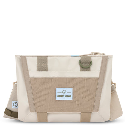 Johnny Urban Avery Sacoche Bag (Three flexible carrying options)