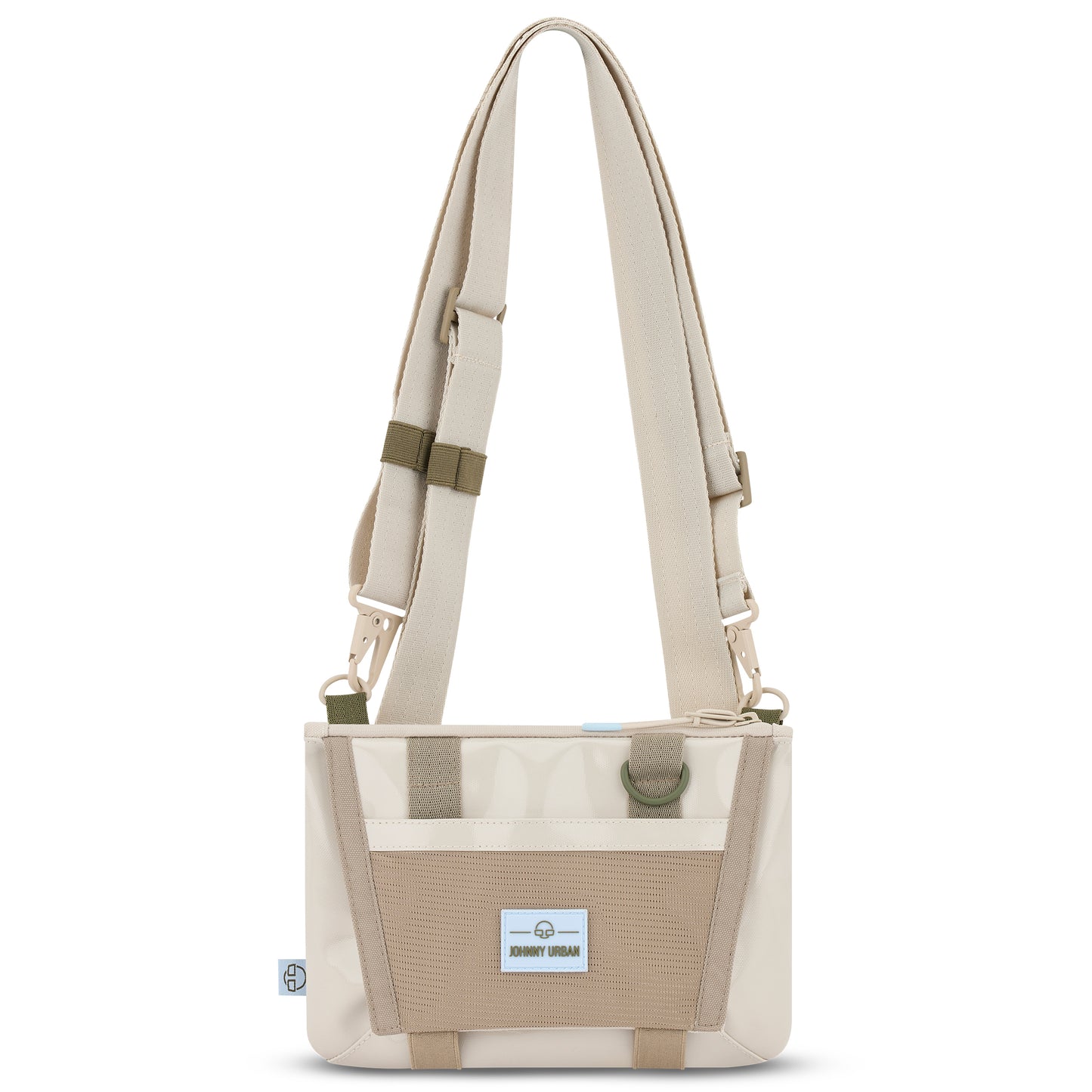 Johnny Urban Avery Sacoche Bag (Three flexible carrying options)