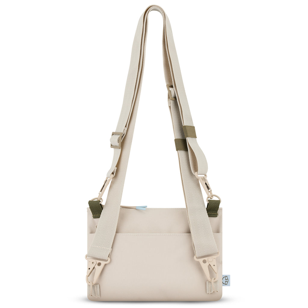 Johnny Urban Avery Sacoche Bag (Three flexible carrying options)