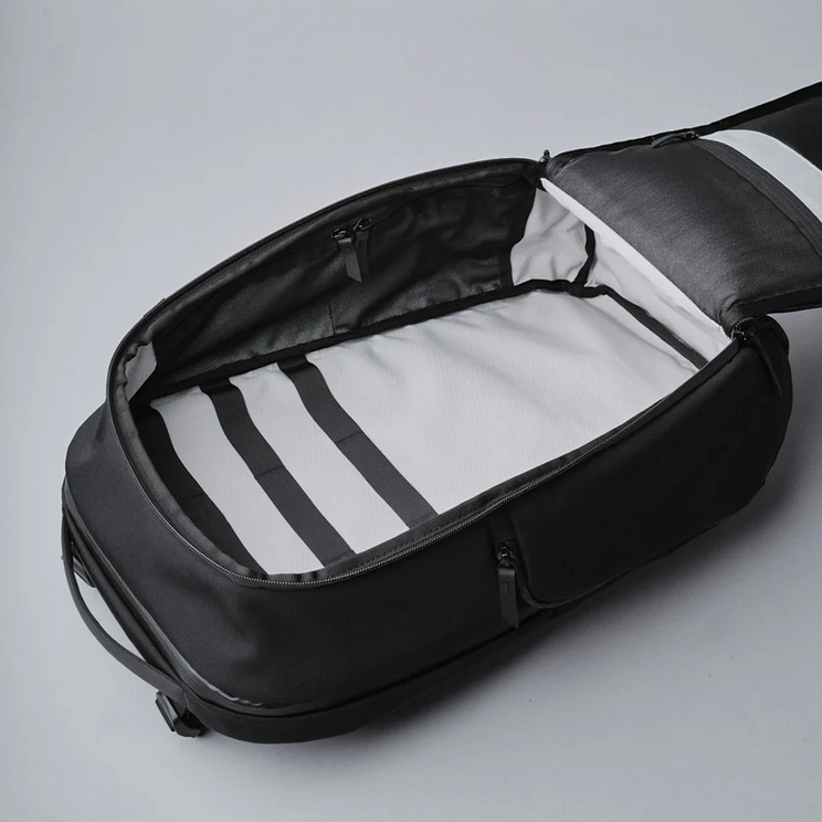 ALPAKA - ELEMENTS TRAVEL BACKPACK