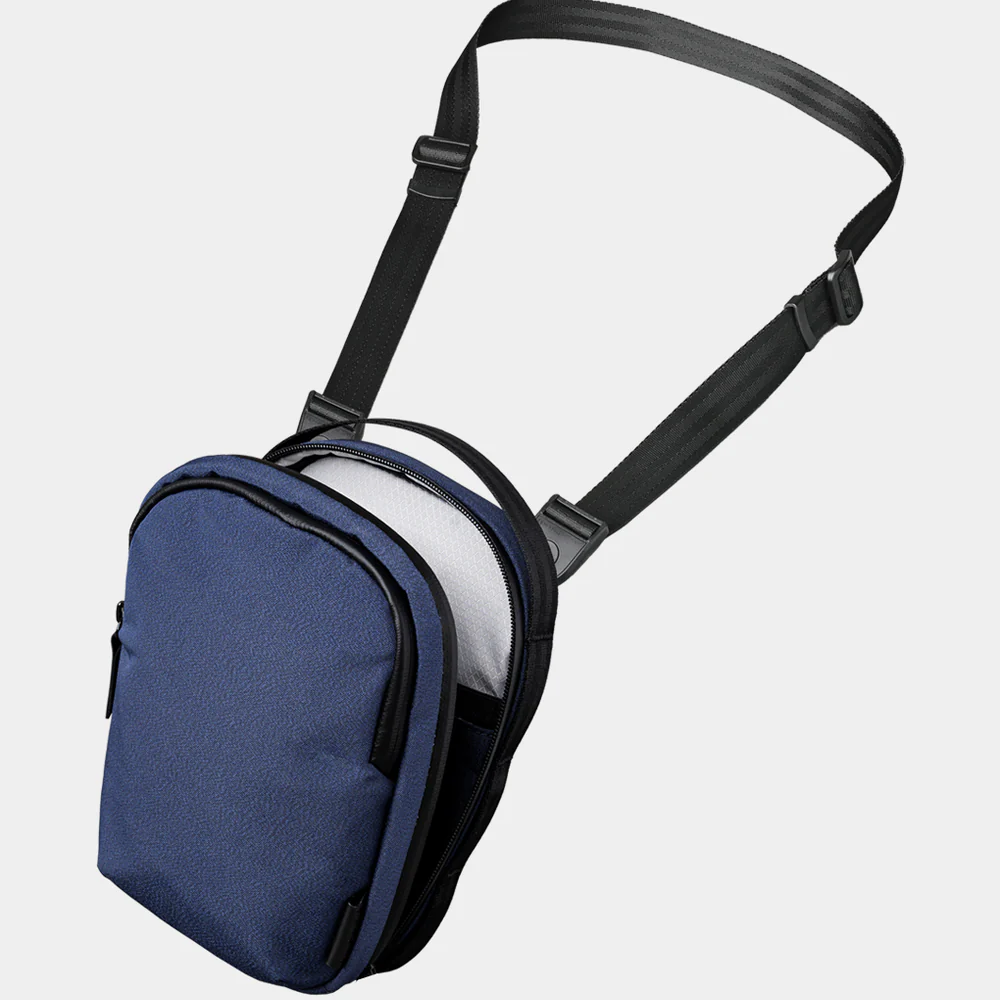 ALPAKA Metro Sling V2 (iPhone, Passport, and EDC)