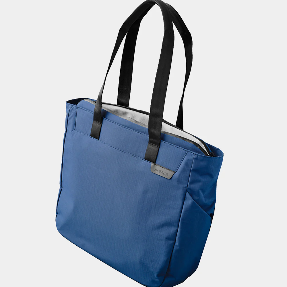 ALPAKA METRO TOTE  (14 L, Fits a Macbook Pro 16")
