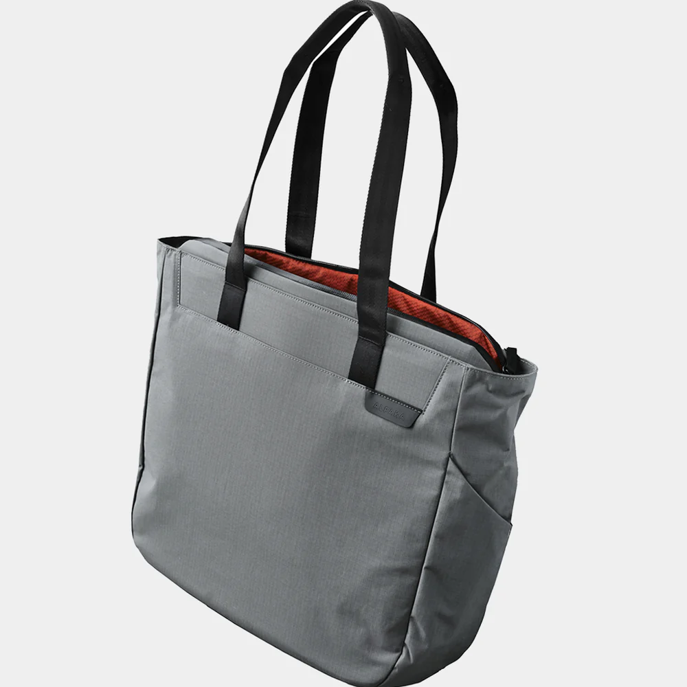 ALPAKA METRO TOTE  (14 L, Fits a Macbook Pro 16")