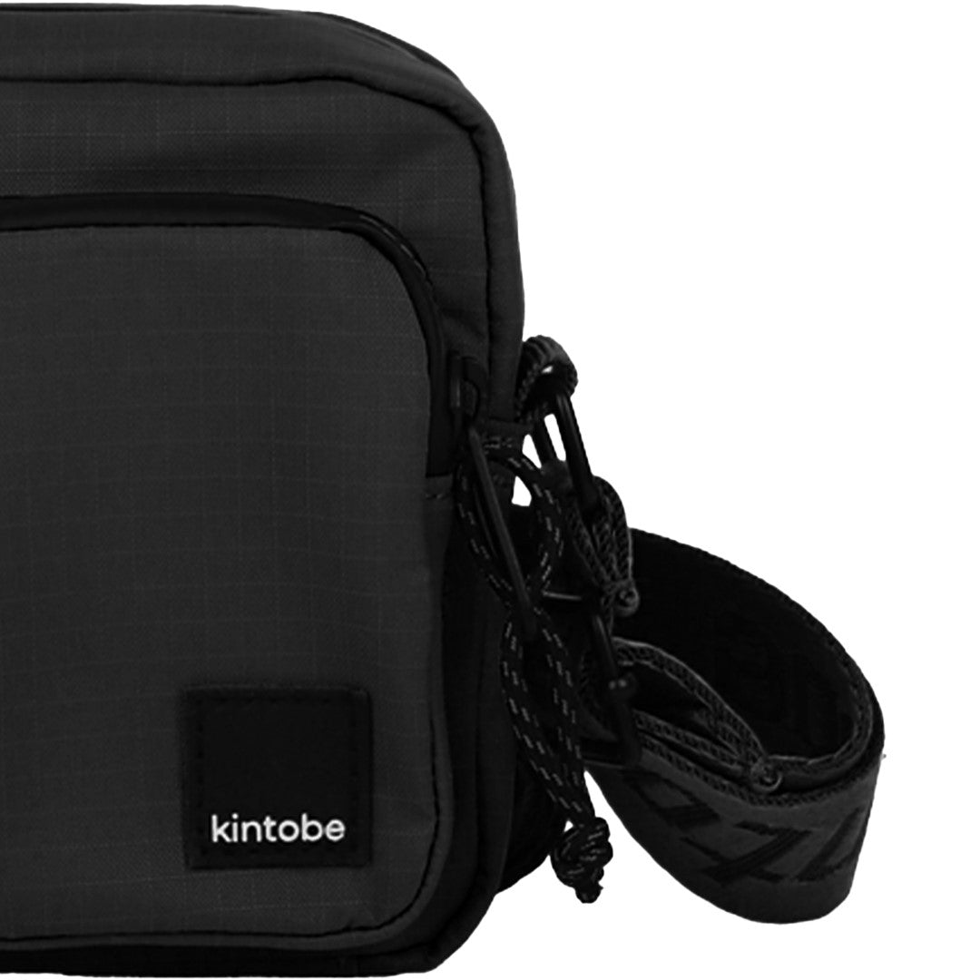 KINTOBE MINI MILES - ( 1L, Fits iPhone 16 Pro Max, the compact version of MILES)