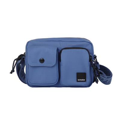 KINTOBE MINI MILES - ( 1L, Fits iPhone 16 Pro Max, the compact version of MILES)