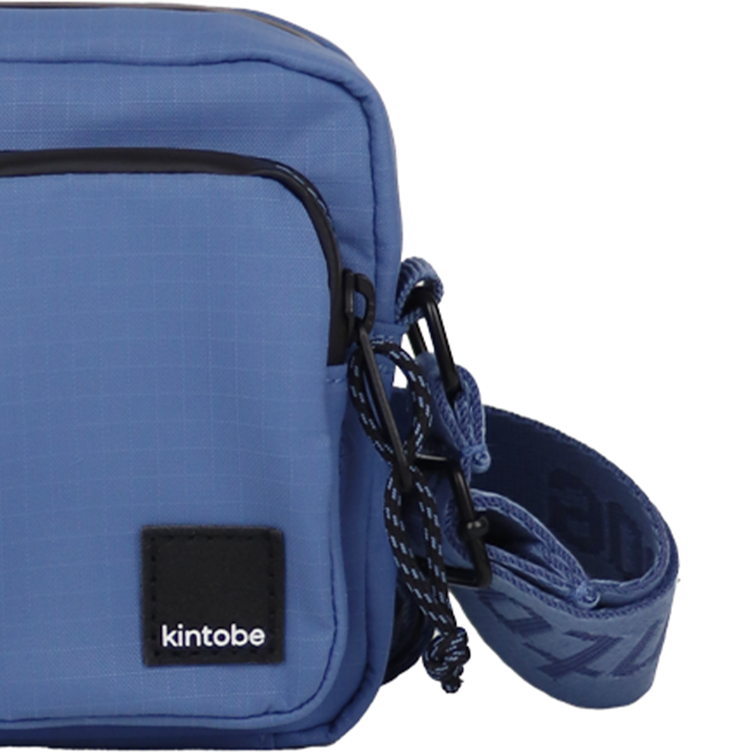 KINTOBE MINI MILES - ( 1L, Fits iPhone 16 Pro Max, the compact version of MILES)