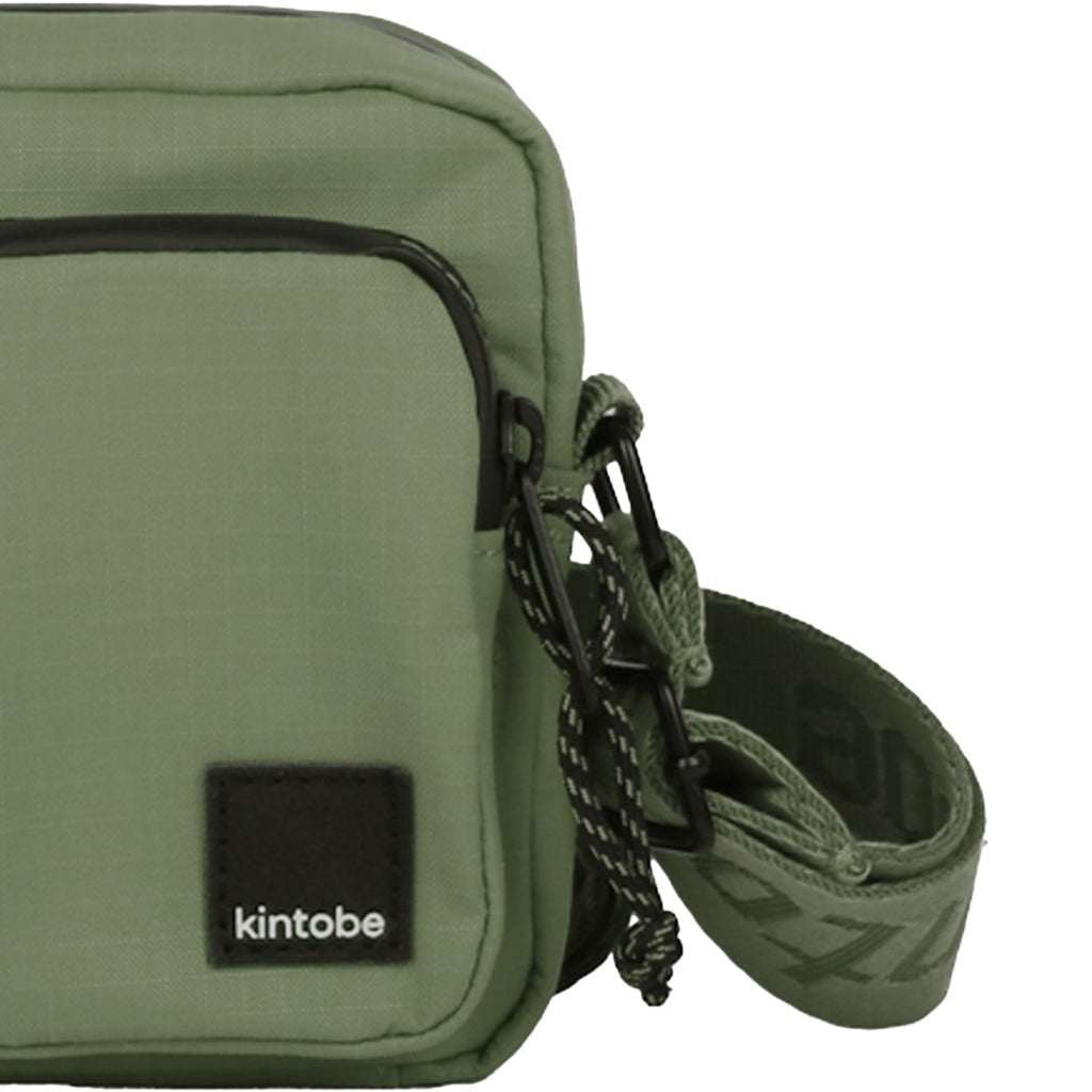 KINTOBE MINI MILES - ( 1L, Fits iPhone 16 Pro Max, the compact version of MILES)