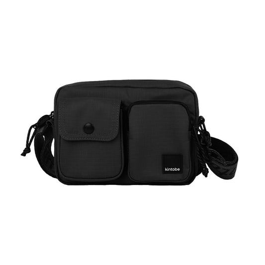 KINTOBE MINI MILES - ( 1L, Fits iPhone 16 Pro Max, the compact version of MILES)
