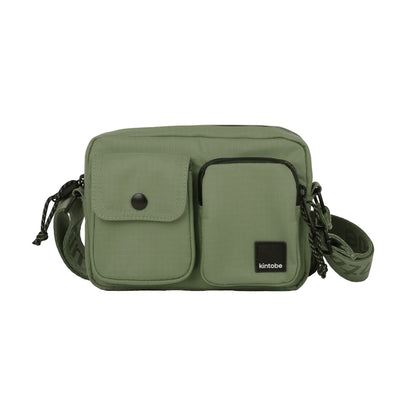 KINTOBE MINI MILES - ( 1L, Fits iPhone 16 Pro Max, the compact version of MILES)