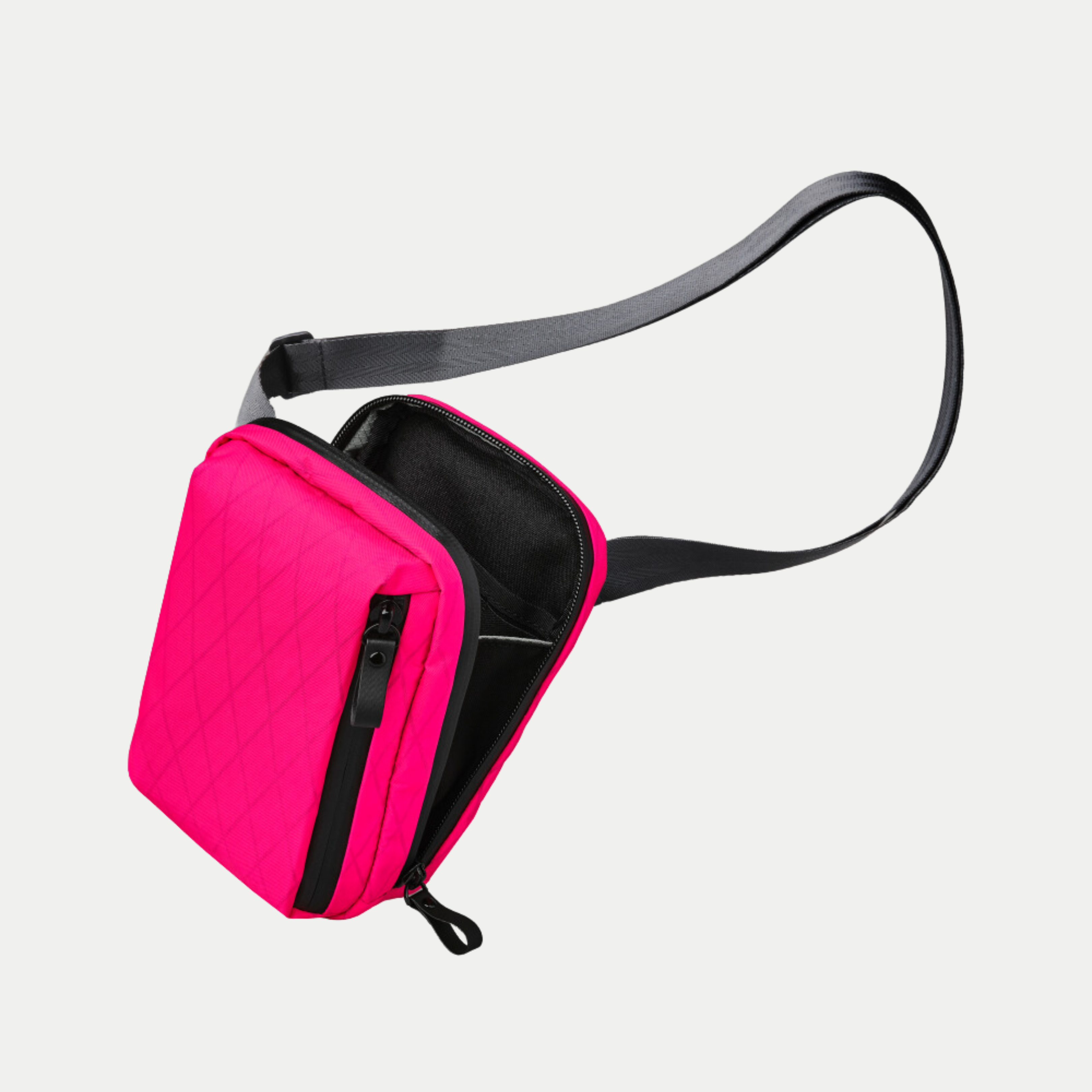 ALPAKA METRO SLING (iPhone, Passport, and EDC)