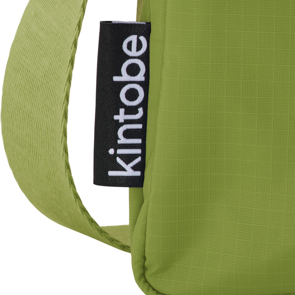 KINTOBE NICO - ( 2L. Fits iPad Mini, Mini-Messenger Bag)