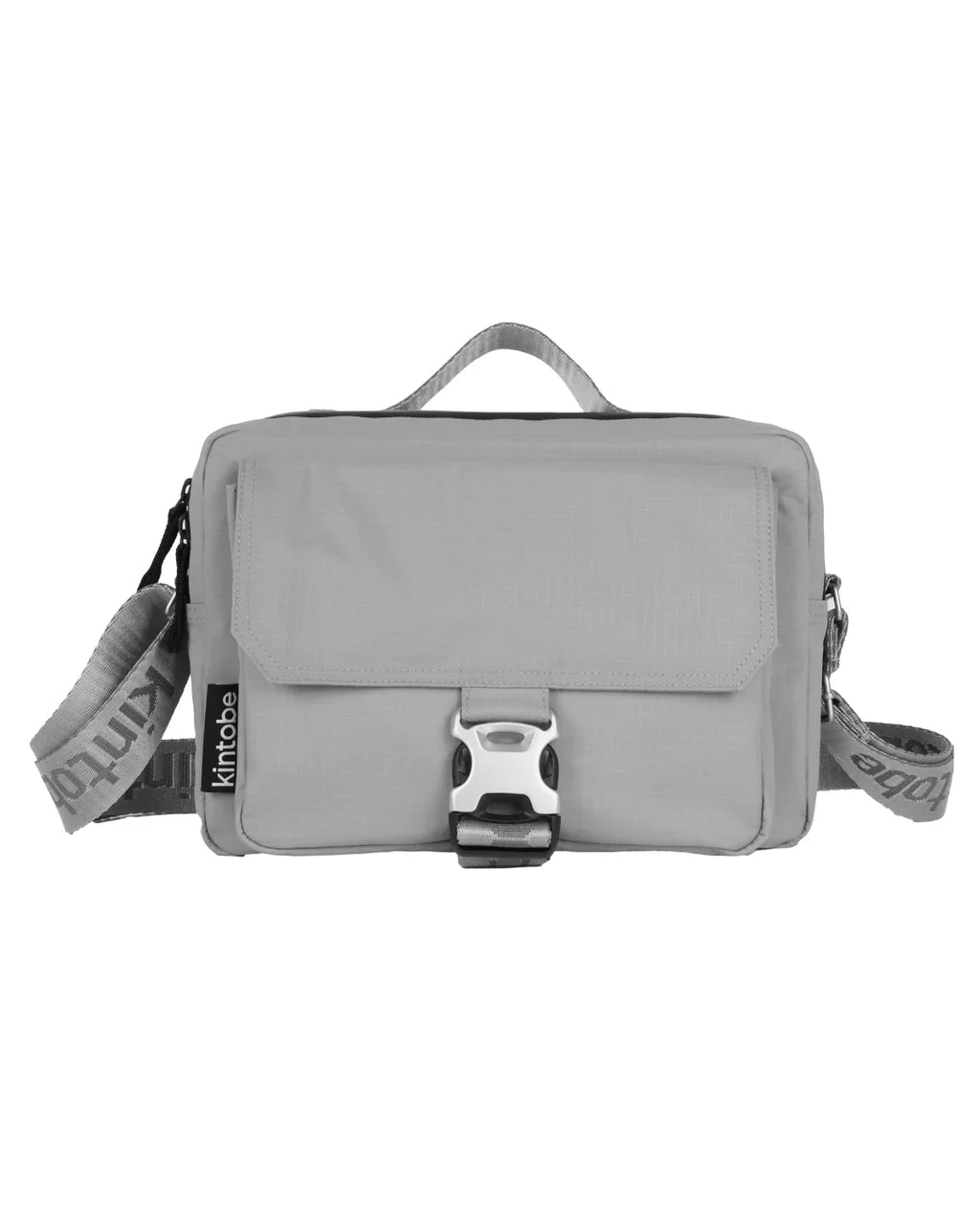 KINTOBE NOAH - (5,5L, Fits iPad 10.9'', Cross-Body Bag)