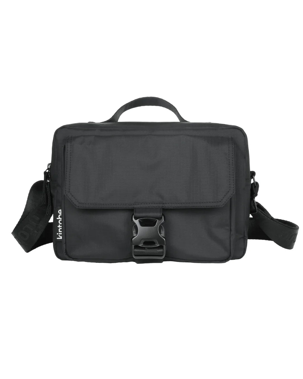 KINTOBE NOAH - (5,5L, Fits iPad 10.9'', Cross-Body Bag)