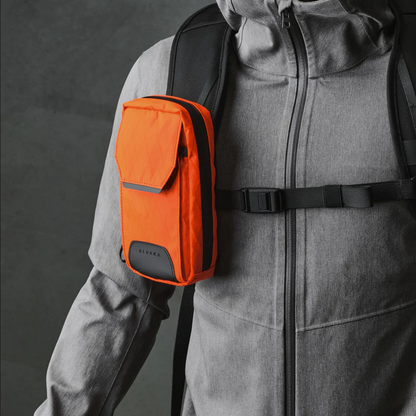 ALPAKA MODULAR SLING (iPhone, Nintendo Switch, Passport, EDC)