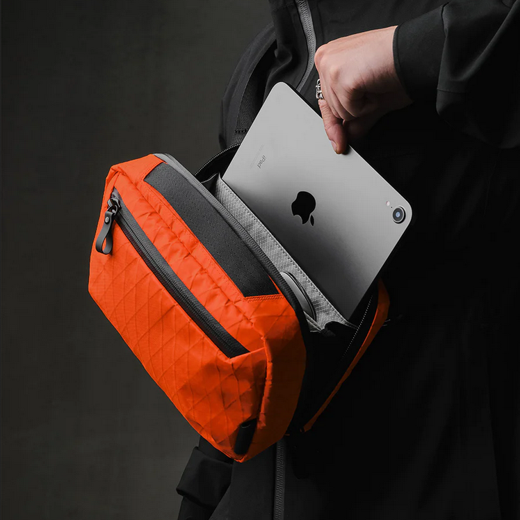 ALPAKA ELEMENTS TECH CASE MAX (fits an iPad Mini 6)