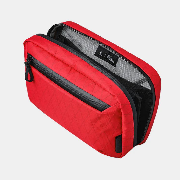 ELEMENTS TECH CASE V1.2 - BLACK KNIGHT