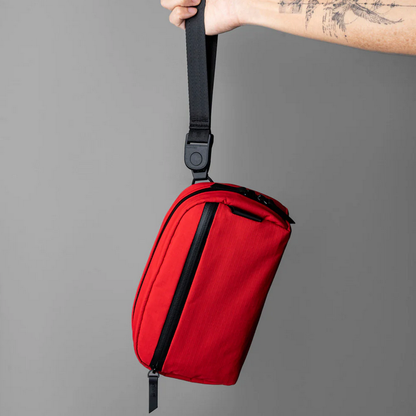 Alpaka Toiletry Bag V2 ( 2L, Wash Kit )