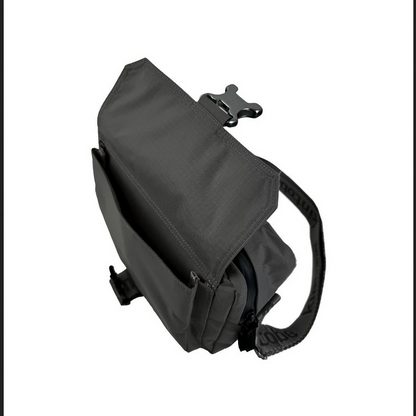KINTOBE NOAH - (5,5L, Fits iPad 10.9'', Cross-Body Bag)