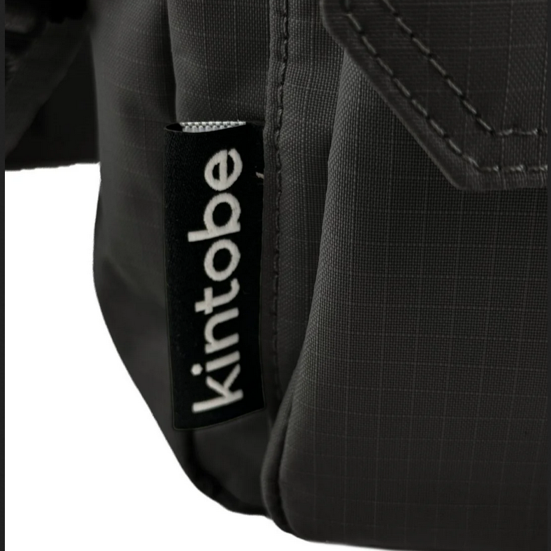 KINTOBE NOAH - (5,5L, Fits iPad 10.9'', Cross-Body Bag)