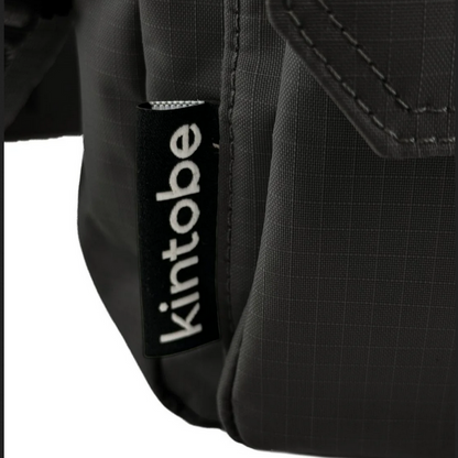 KINTOBE NOAH - (5,5L, Fits iPad 10.9'', Cross-Body Bag)