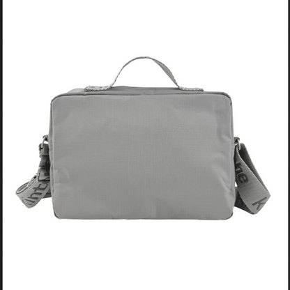 KINTOBE NOAH - (5,5L, Fits iPad 10.9'', Cross-Body Bag)