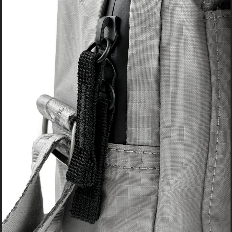 KINTOBE NOAH - (5,5L, Fits iPad 10.9'', Cross-Body Bag)