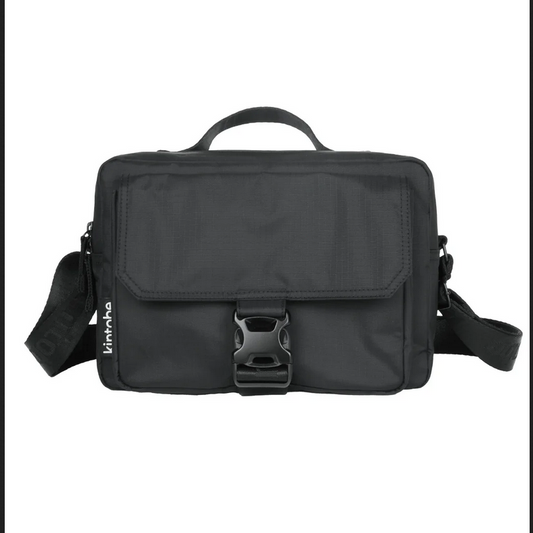 KINTOBE NOAH - (5,5L, Fits iPad 10.9'', Cross-Body Bag)