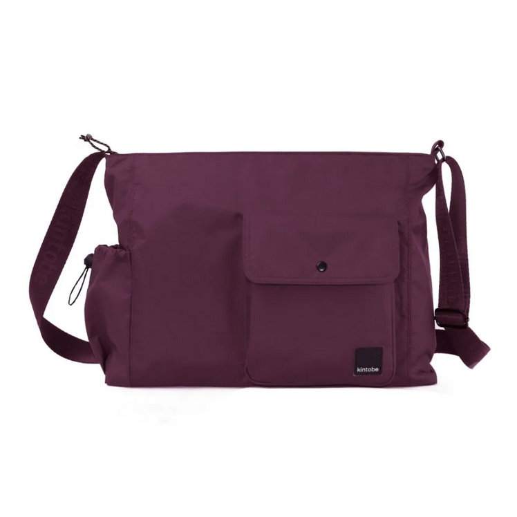 KINTOBE MILO - ( 13L, Fits 14 inch MacBook, Tote Bag That is a Great )