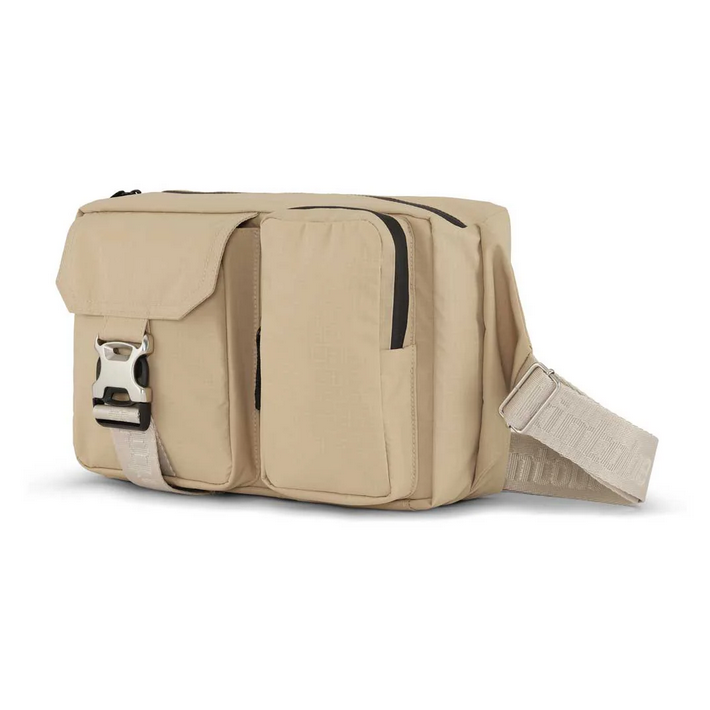 KINTOBE LUCA - ( 7,5L, Fits iPad 10,9'', A Spacious Bumbag That Holds All Your Needs )