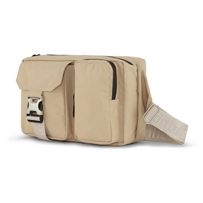 KINTOBE LUCA - ( 7,5L, Fits iPad 10,9'', A Spacious Bumbag That Holds All Your Needs )