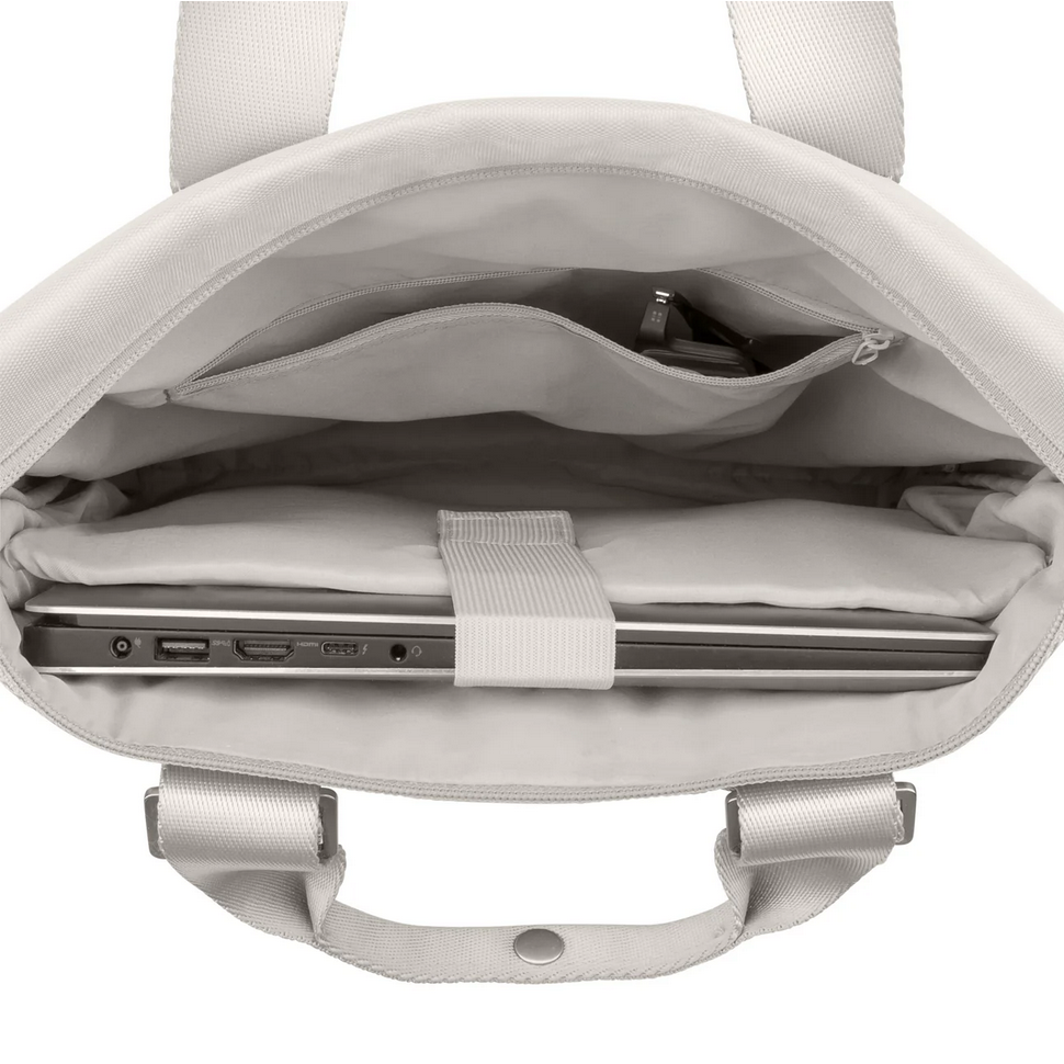 Backpack Bag "Ivy" (Padded laptop compartment up to 15 inches)