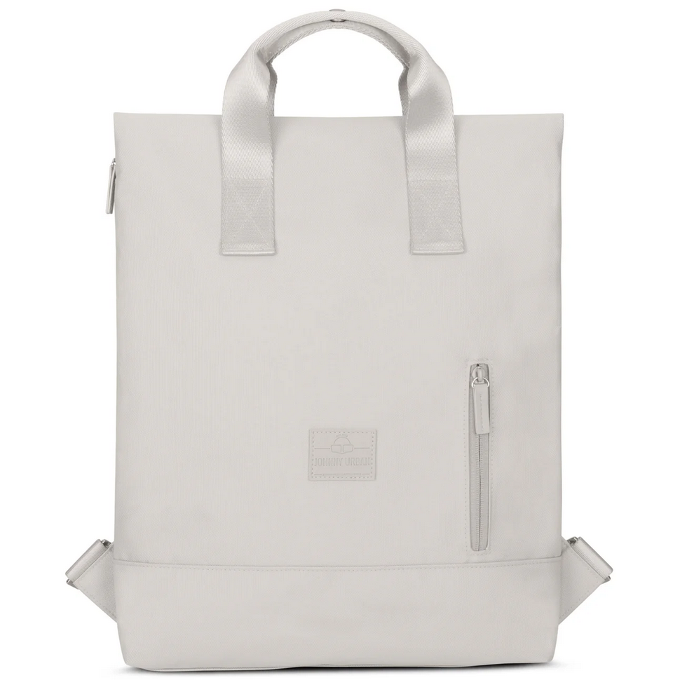 Backpack Bag "Ivy" (Padded laptop compartment up to 15 inches)