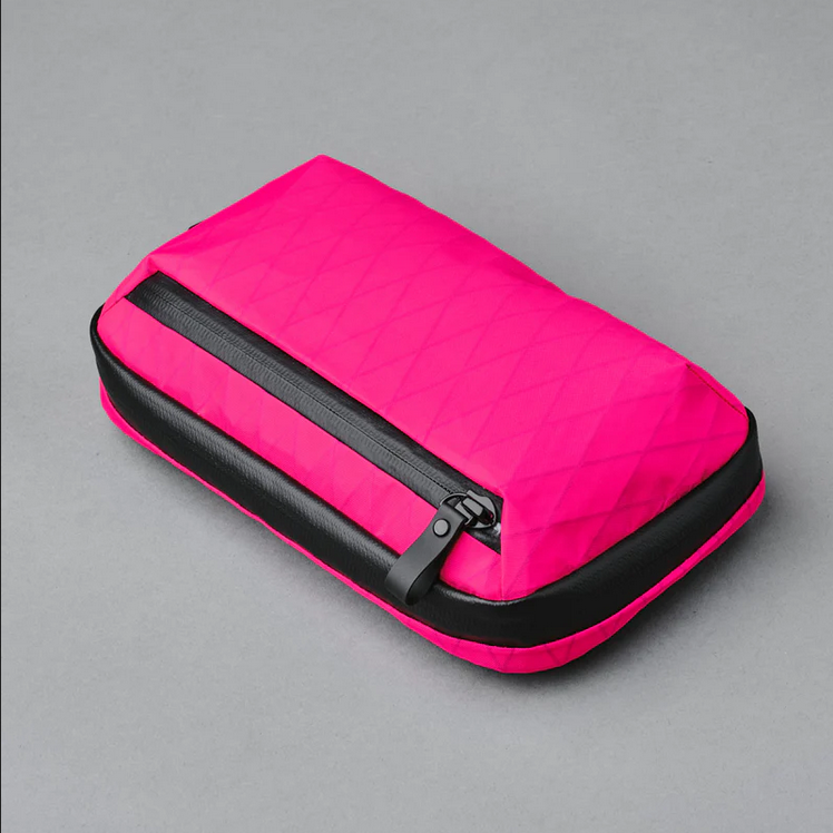 ALPAKA HOT PINK COLLECTION - Limited Edition