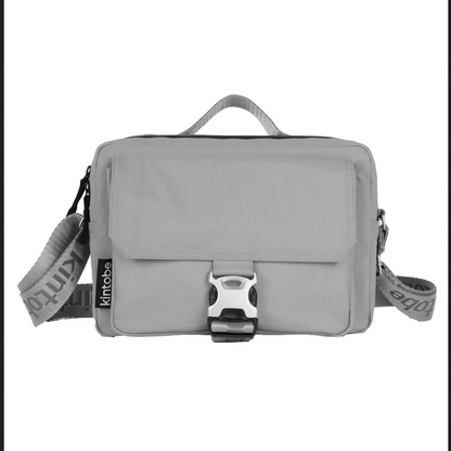KINTOBE NOAH - (5,5L, Fits iPad 10.9'', Cross-Body Bag)