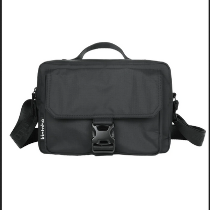 KINTOBE NOAH - (5,5L, Fits iPad 10.9'', Cross-Body Bag)