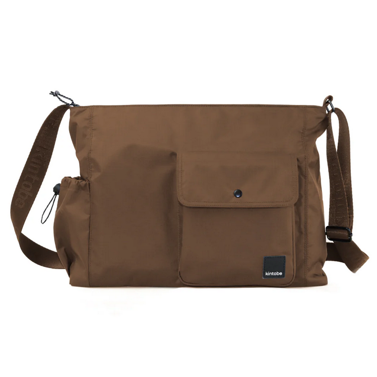 KINTOBE MILO - ( 13L, Fits 14 inch MacBook, Tote Bag That is a Great )