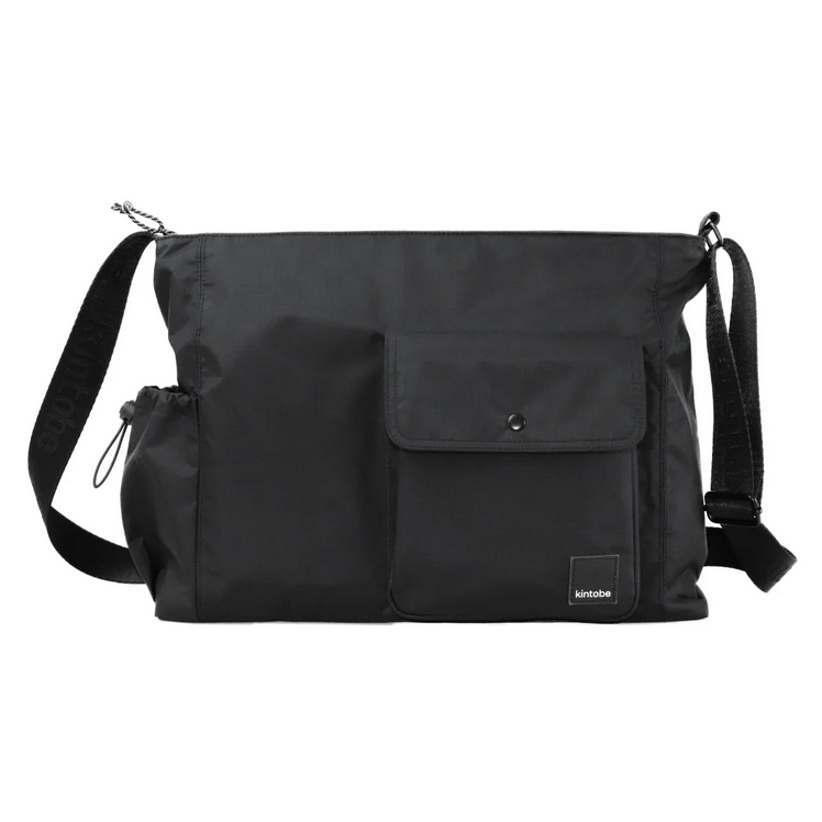 KINTOBE MILO - ( 13L, Fits 14 inch MacBook, Tote Bag That is a Great )