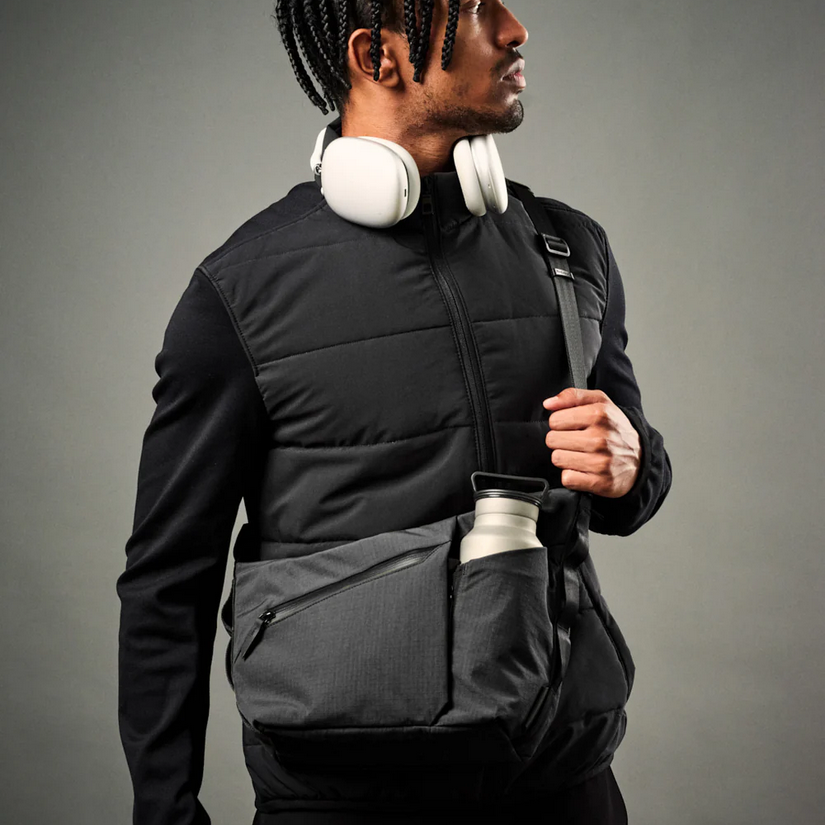 ALPAKA FLOW SATCHEL 4L